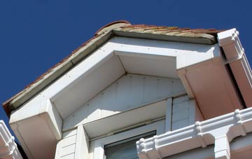Chart Hill fascia installation costs