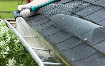 Chart Hill gutter cleaning costs
