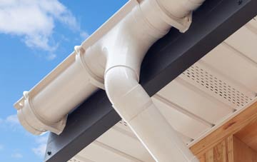 Chart Hill gutter installation costs