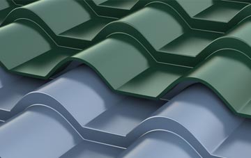 who should consider Chart Hill plastic roofs