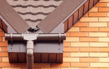 maintaining Chart Hill soffits